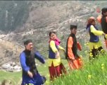 Hey Didi Hey Bhuliyon - Garhwali Video Songs _ Mamta Dildaar