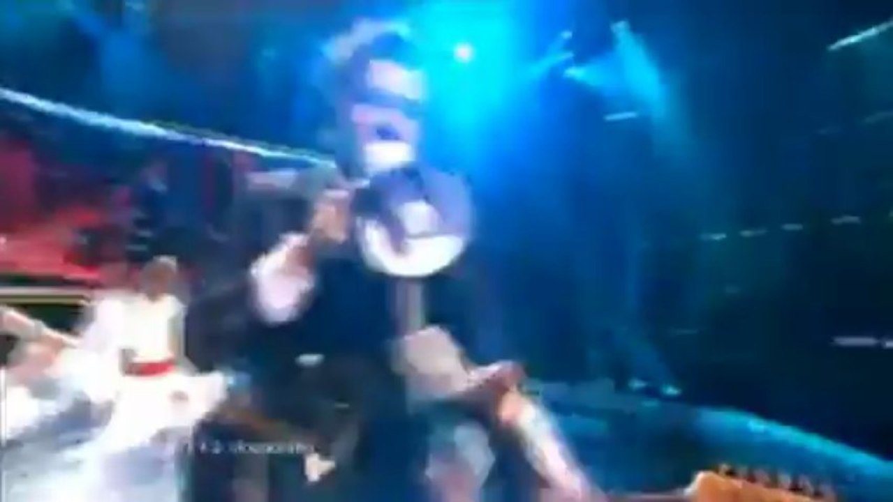 Vlatko Ilievski - Rusinka (F.Y.R. Macedonia '11)