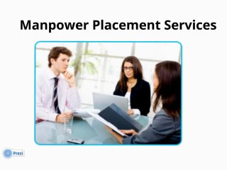 ANI Instruments: Leading Manpower Outsourcing and International Job Placement Agency in India