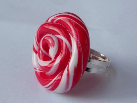 JL Bijoux Création - Ma collection de bagues