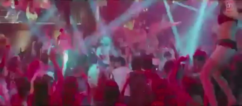 It's All About Tonight Official Video Song _ Ishkq In Paris _ Preity Zinta, Rhehan Malliek