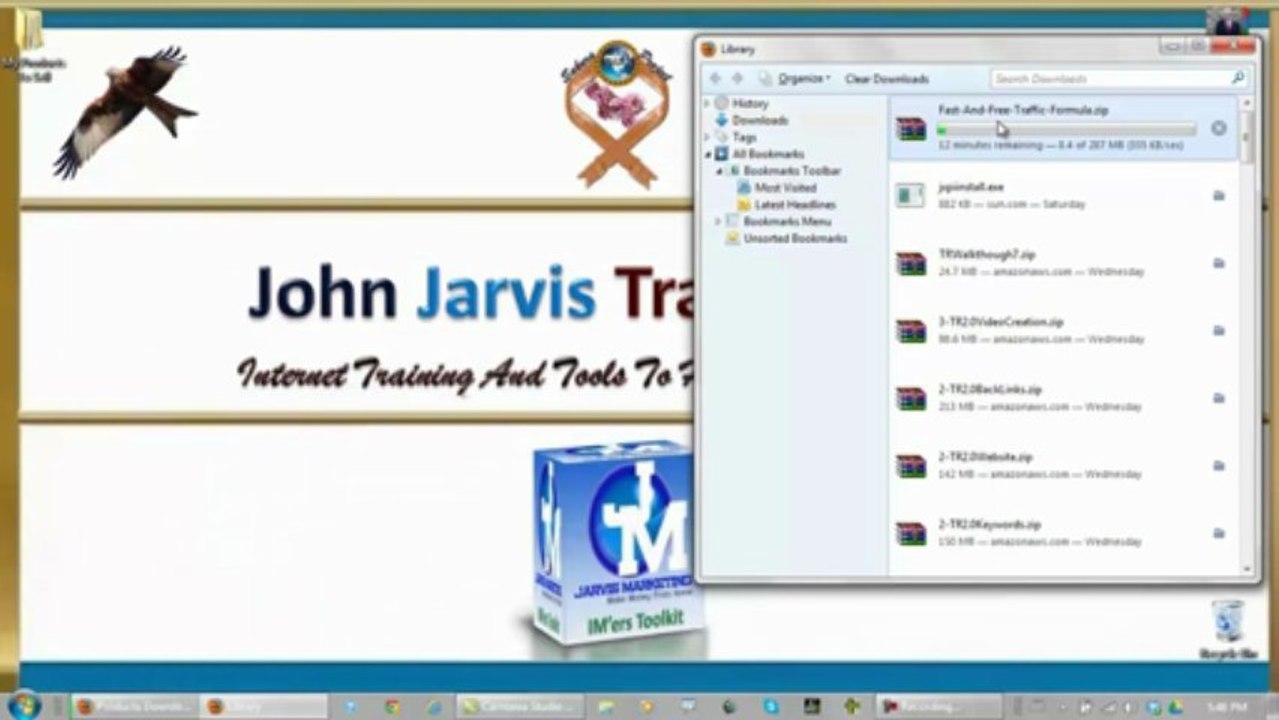 How Do I Sell Things Online Video 4