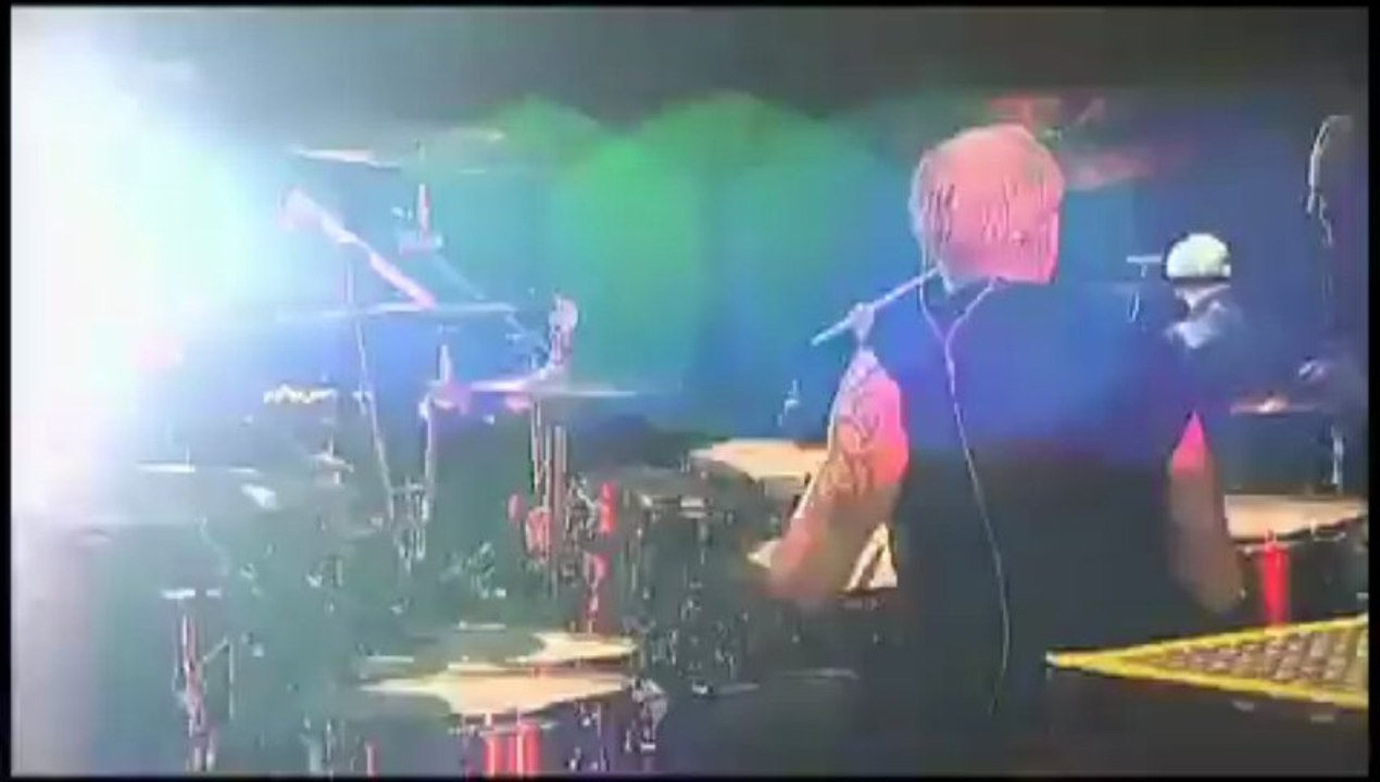 Depeche Mode Touring The Angel 2006 18 Never Let Me Down Again