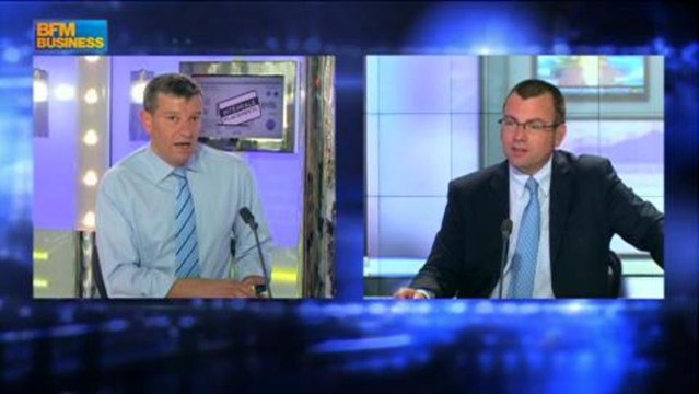 Nicolas Doze : Budget 2014 : bémols, pipo et un peu plus d'impôts - 1 juillet