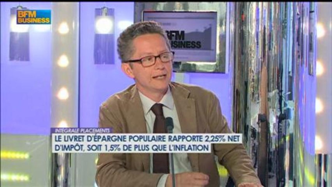 Placements, les raisons d'espérer : Christian Fontaine dans Intégrale Placements - 1 juillet