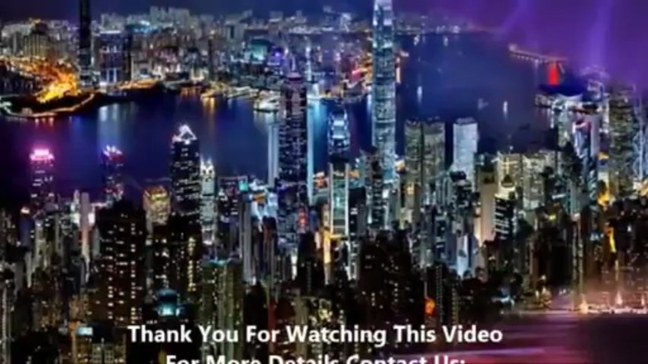 Jw Marriott Hotel Hong Kong - Best Hotels