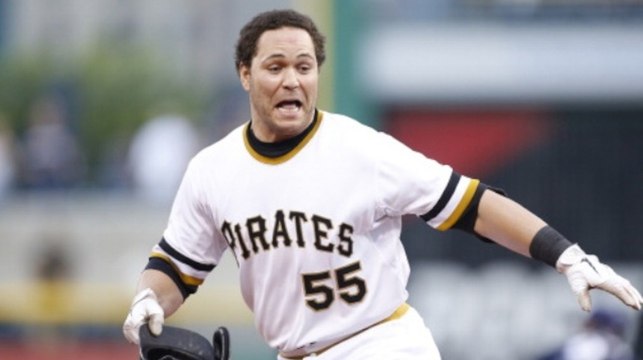 Red Sox, Marlins, and Pirates Walk Off