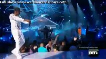 Kendrick Lamar Bitch Don't Kill My Vibe performance #BETAwards