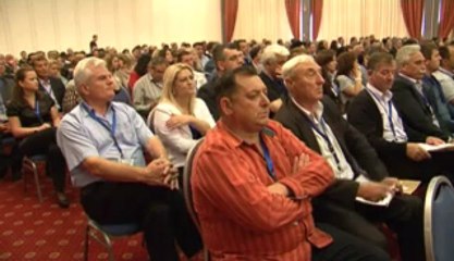 SDSM OLIVER SPASOVSKI