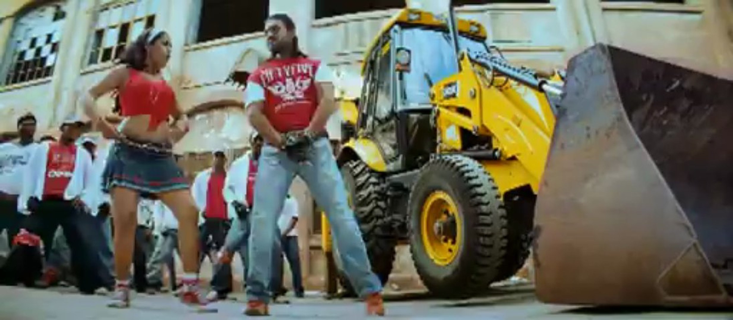 ⁣Telugu Hit Songs 2009 part1-BujjiVijjU