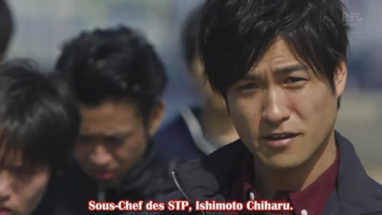 [YKF] BAD BOYS J 10 VOSTFR HD Vidéo Dailymotion