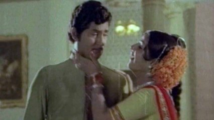 Alludugaru Zindabad Songs - Sannajaji Kuttindi - Soban babu Jaya Malini