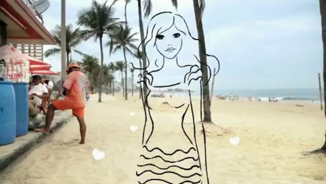 pub Nuxe Huile Prodigieuse juillet 2013 [HQ]