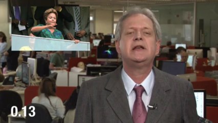 Dilma: beco sem saída