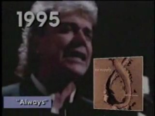 Air Supply - Original Remix (Pout Pourri)