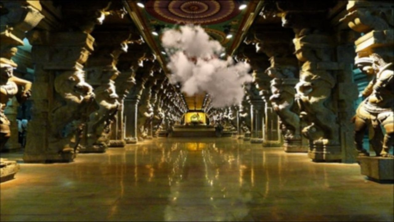 PiBee : Nuage N°09
