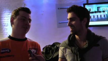 Interview avec VP|ANGE1