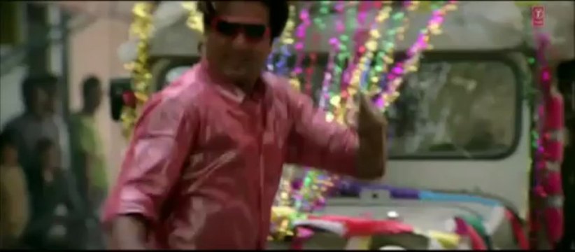 I m hunter Gangs of Wasseypur full song- Manoj Bajpai, Reema Sen, Huma Qureshi