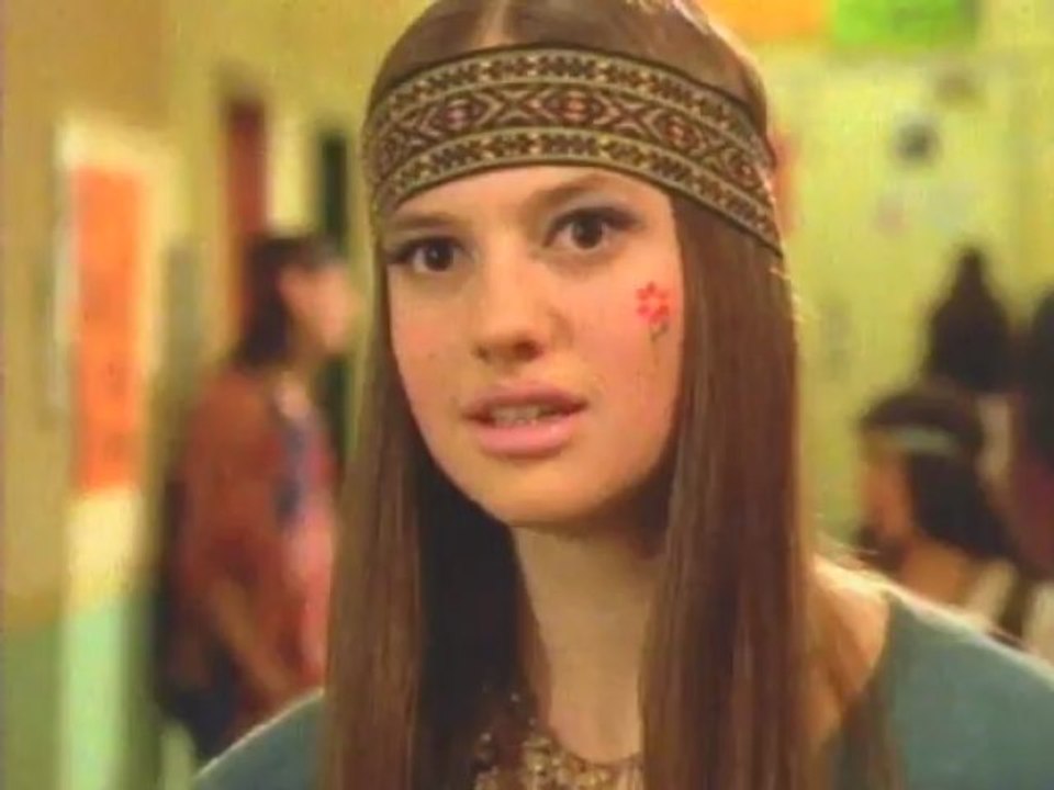 Fais-moi peur 2x3 L’Histoire du casier 22