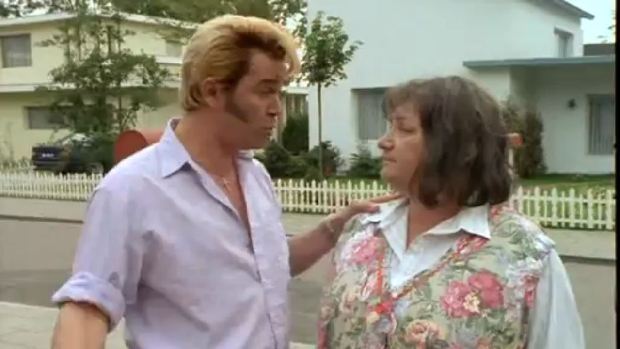 S4 Aflevering 7 - Vriezen en Dooien