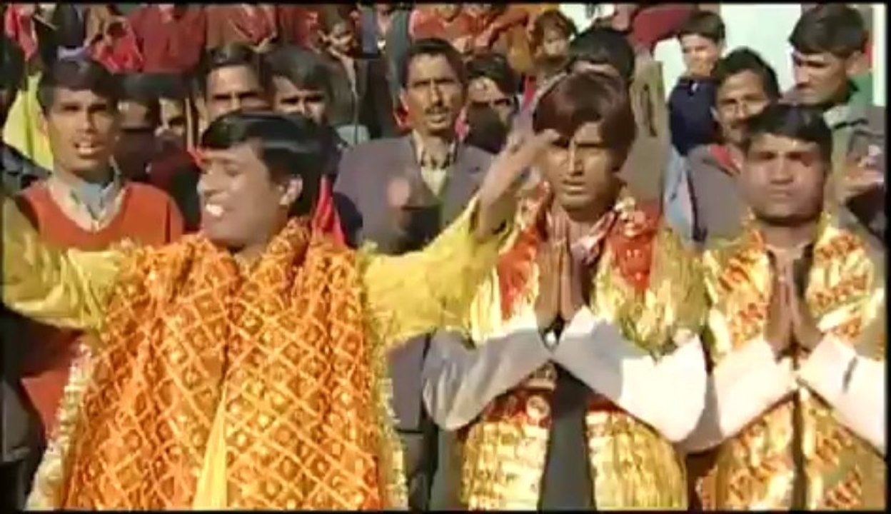 Jog Maya Jagar [Full Song] Maa Devi Bhagwati- Jagar- Mandaan- Bhakti Geet