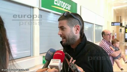 Extremadura recupera sus vuelos