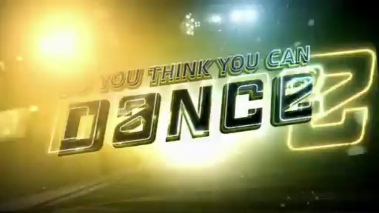 Contemporary - Hayley, Carlos, Malece - So You Think You Can Dance Season 10 [+ judging]