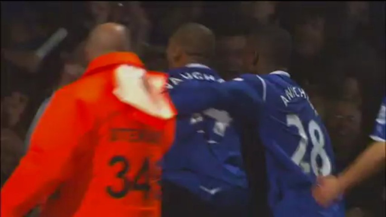 2. Saha v West Ham 1st