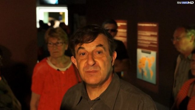 Jardin des sciences de la ville de Dijon