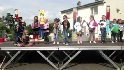 Soiree Lumieres-les musiciens