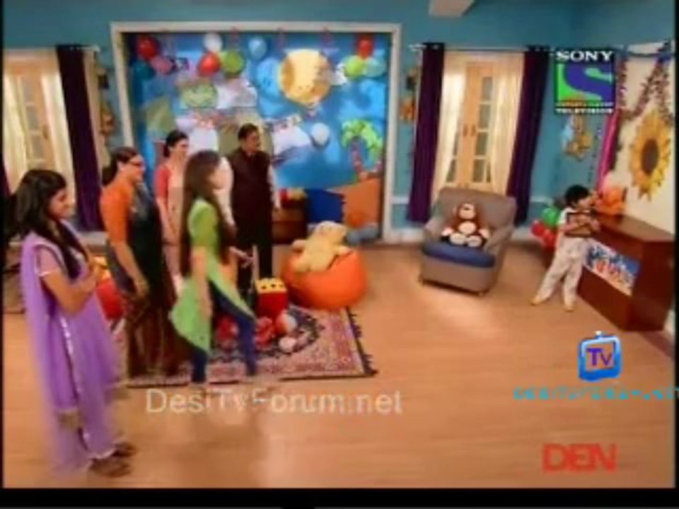 Dil Ki Nazar Se … Khoobsurat 1st July 2013 Video Watch Online