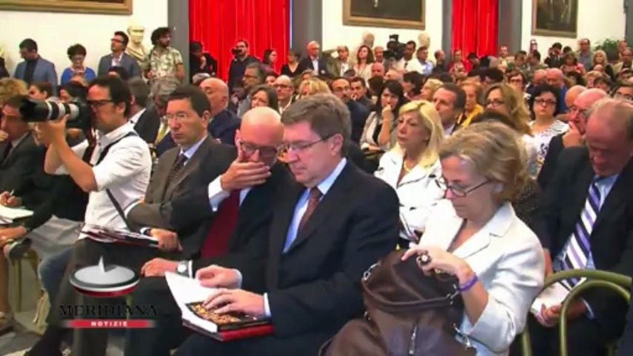 Rapporto Fedelcuture, Roma indietro rispetto a capitali europee. Marino: “cultura motore dell’economia”
