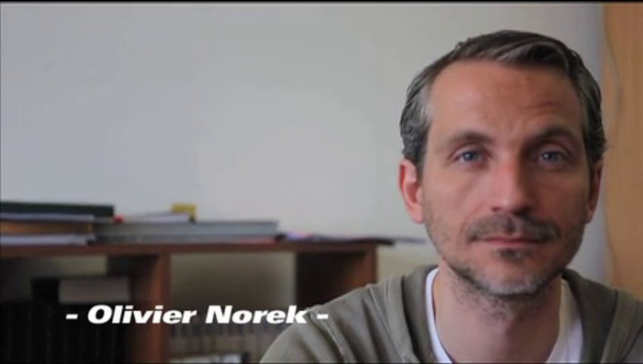 Olivier Norek