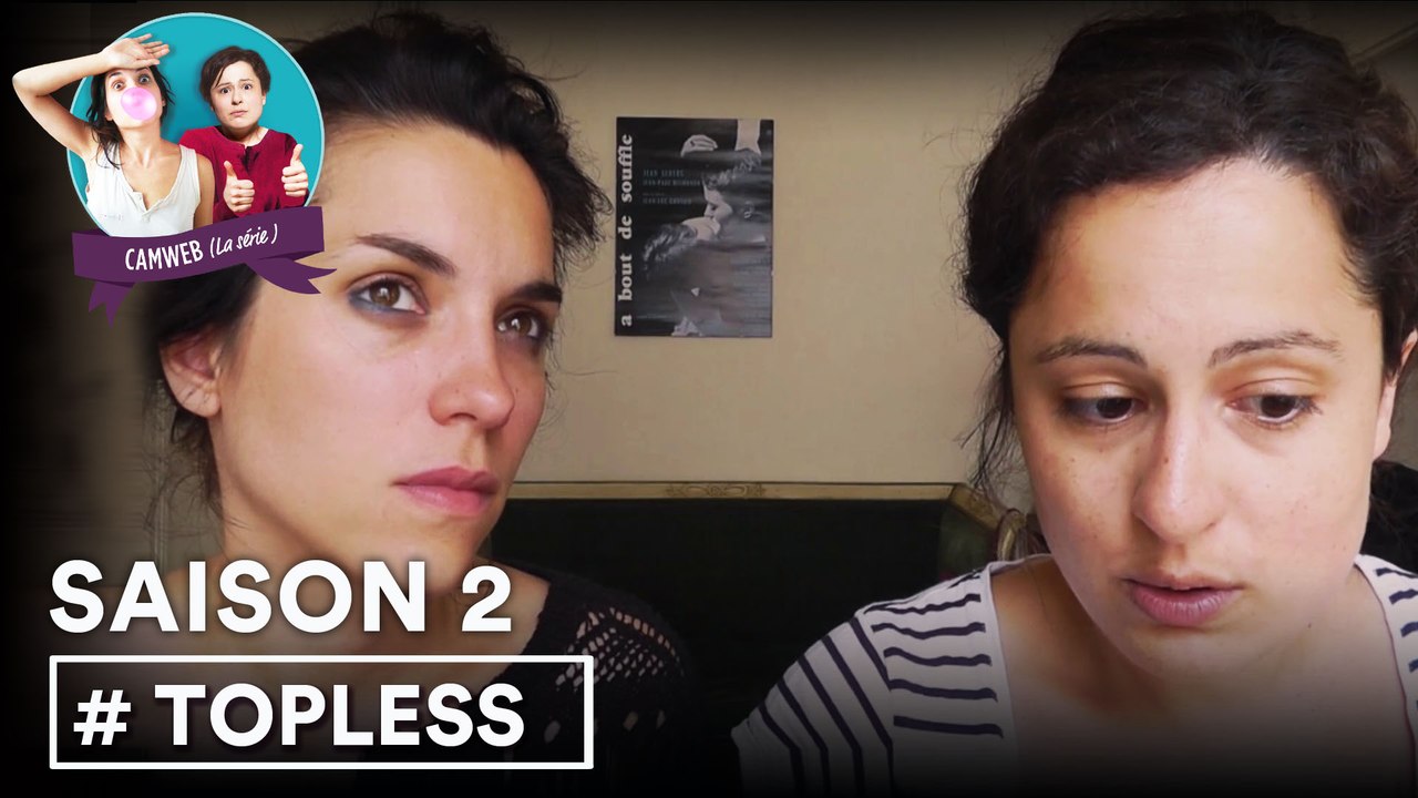 #Topless: New-York style