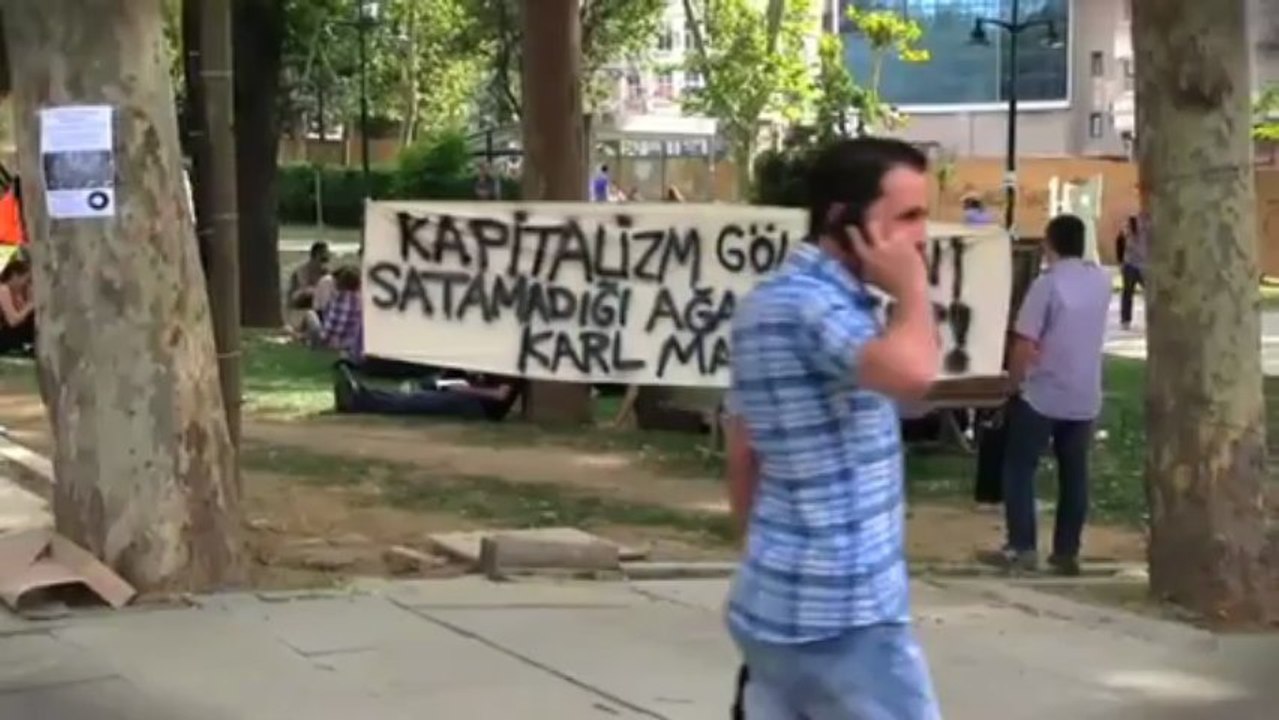 TENCERE TAVA HAVASI (Sound of Pots and Pans) _ Kardeş Türküler