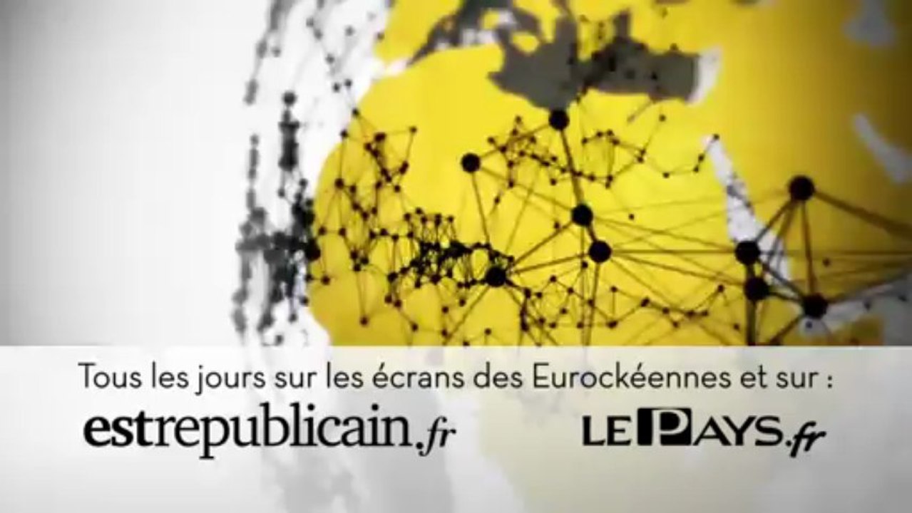 JT des Eurocks 2013 teasing