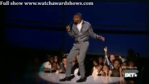 HD Chris Tucker Michael Jackson Human Nature performance #BETAwards