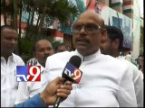 We will request Digvijay not to divide AP - TG Venkatesh