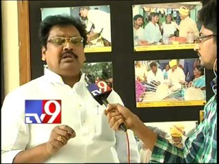 Digvijay's remarks on Y.S.Jagan vindicate our stand - TDP