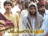 Janaza Pir Muhammad Sikandar Shah, Sajjada Nasheen Darbar Wali-e-Walayat Shah Hashmi, Khairpur Sharif (Chakwal) Pakistan Part 1