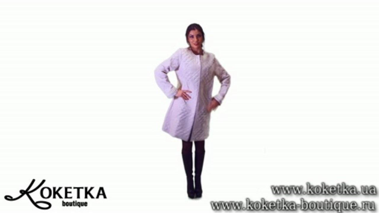KOKETKA BOUTIQUE - #28
