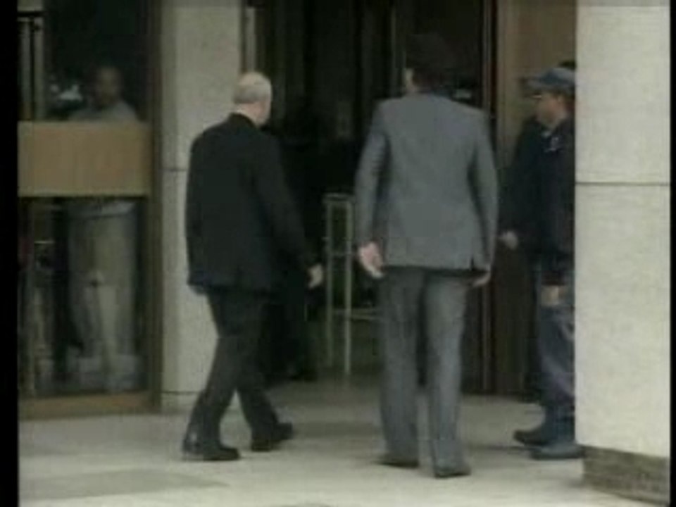 Mort de Pieter Botha