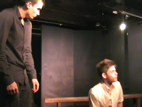 Atelier Théâtre Ados (Cie Epigramme) LES FOURBERIES DE SCAPIN