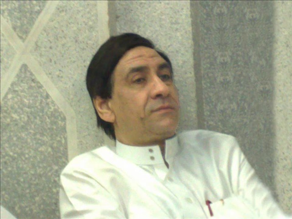 سورة الانفطار - القارئ الطبيب أحمد عبد الفتاح