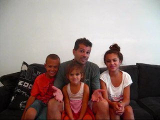 Spend more time with family using Pure Leverage