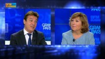 L'invité politique : Jean Bernard Bros dans Grand Paris – 29 juin 1/4