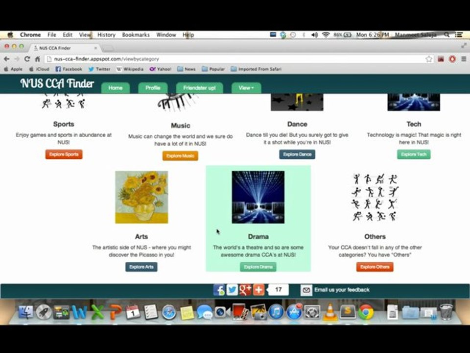 Second video  - orbital - team devilhackers