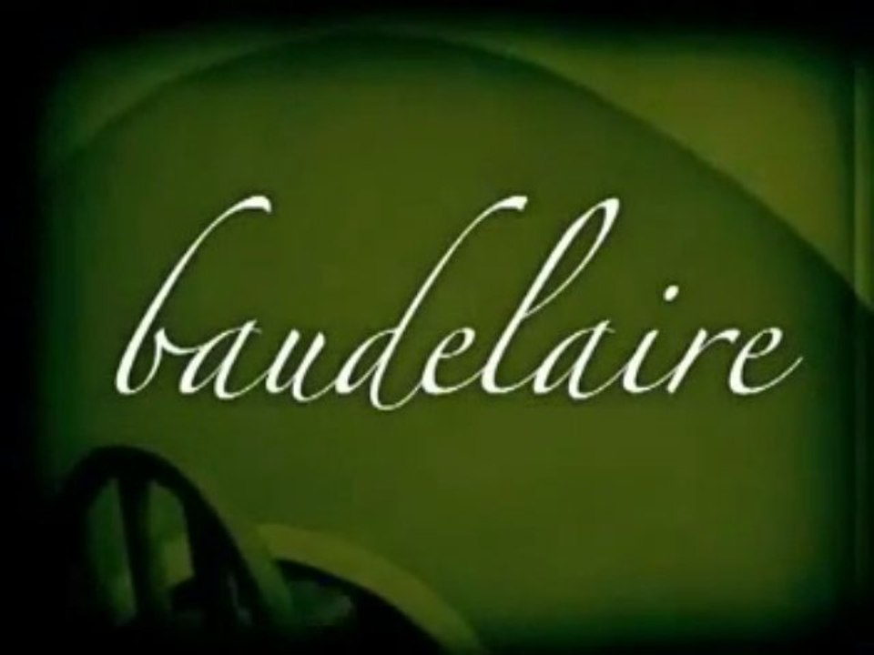 BAUDELAIRE - Spleen (İç Sıkıntısı / Hafakan) -ŞİİR