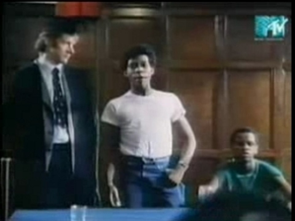 Musical Youth - Pass The Dutchie