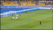 Динамо Киев - Зенит 2-1 (об. турнир 2 тур)